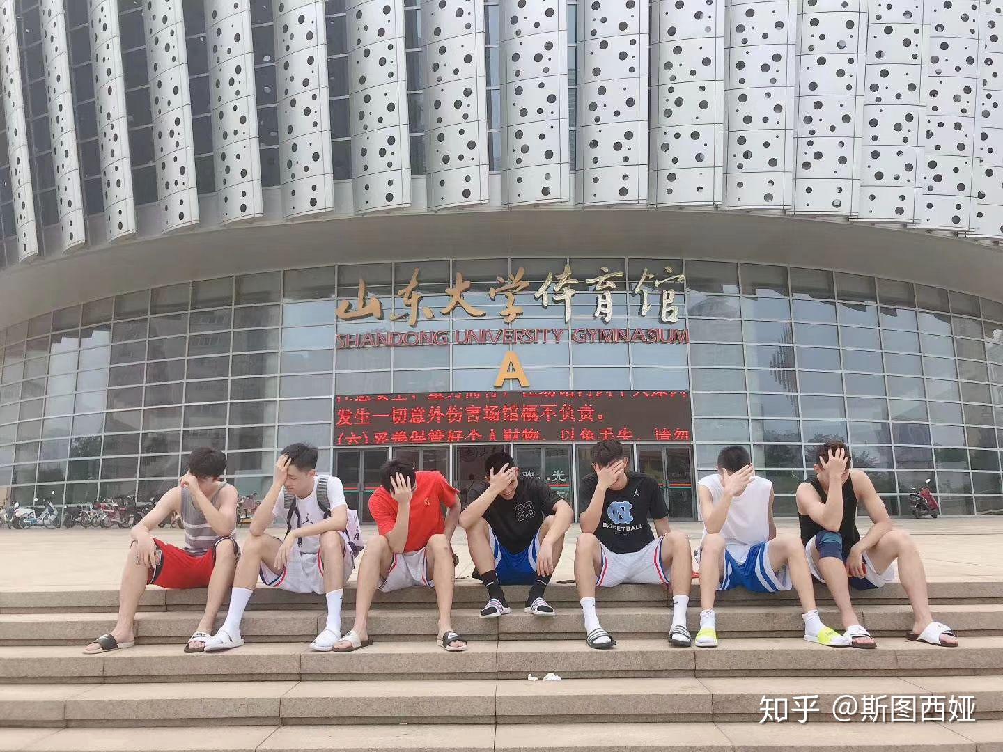 体育生应该怎样对待文化