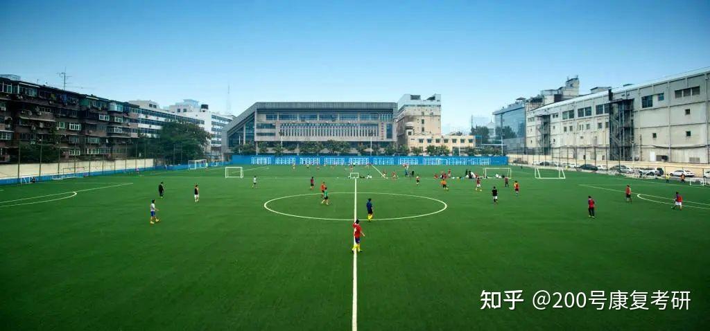 探索三百多的体育学院，培养体育人才的摇篮