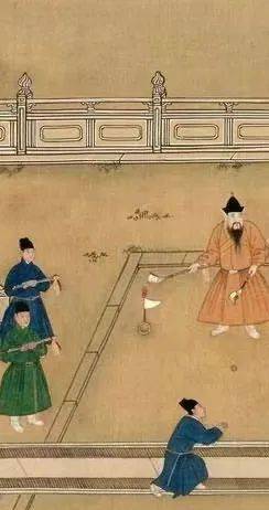 宋代民俗体育活动的繁荣与多样性