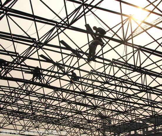 常德体育馆网架报价全解析
