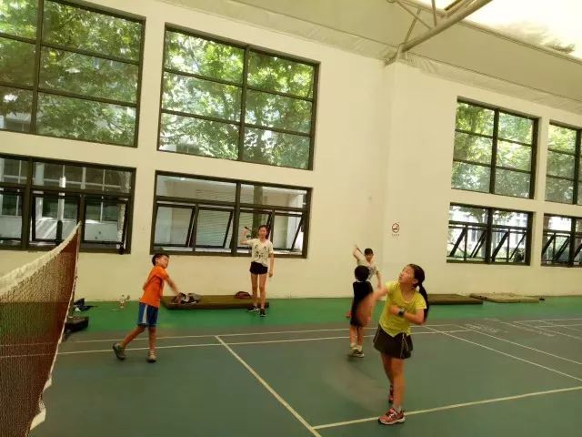 宁德体育夏令营价格详解