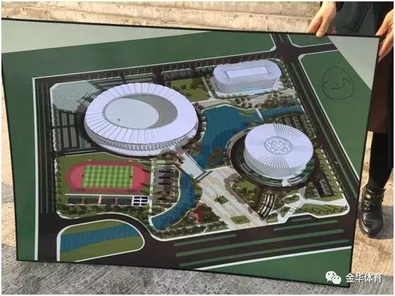 东阳技校体育中心的规模与影响，揭示其巨大的占地面积与深远意义