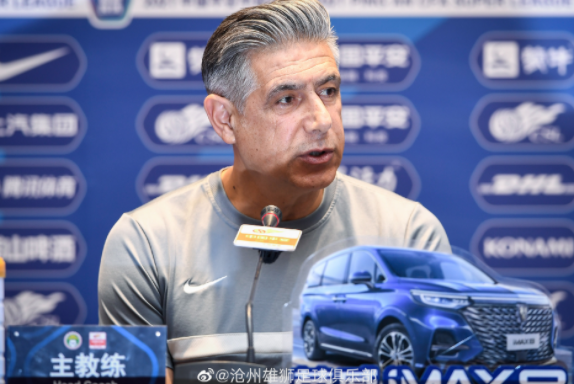 厦迈体育的领航者——徐尚宏