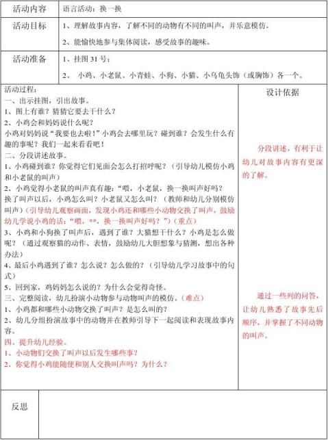 体育小鸡做客活动的反思与展望，体验、收获与未来展望