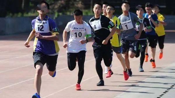 安徽阜阳体育中考八百米，挑战与机遇的交织