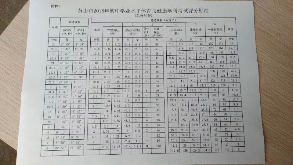 安徽阜阳体育中考八百米，挑战与机遇并存