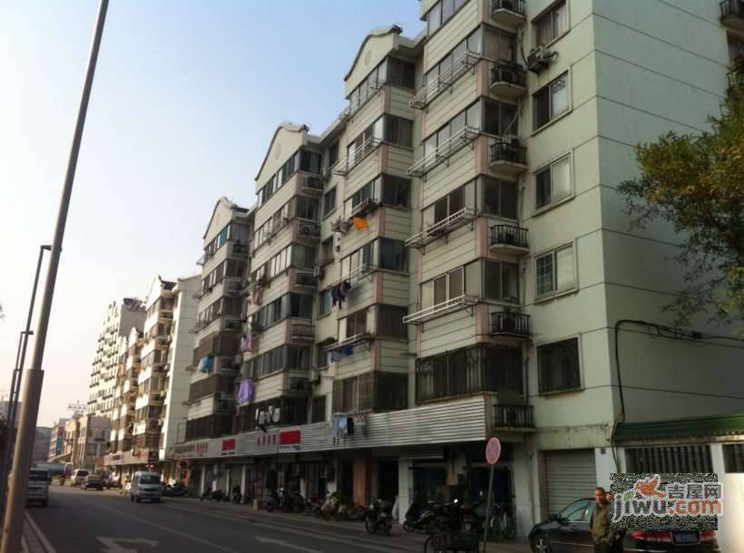 无锡体育场附近房源，理想居住的优选之地