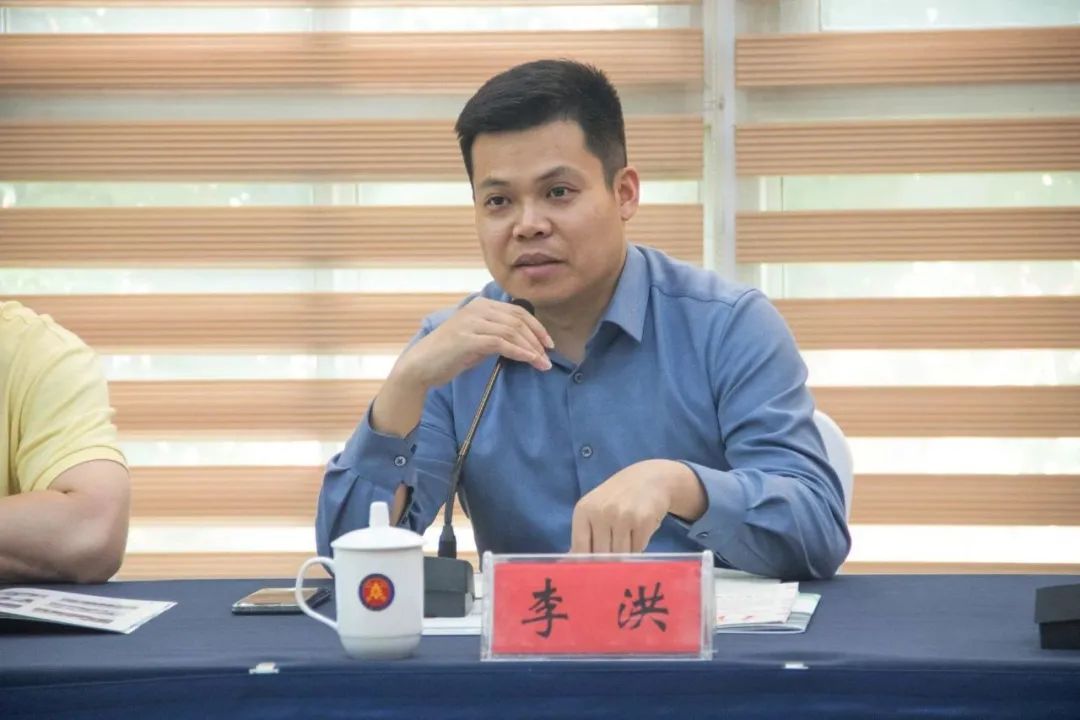 冠高体育俱乐部之星，李洪的辉煌篇章