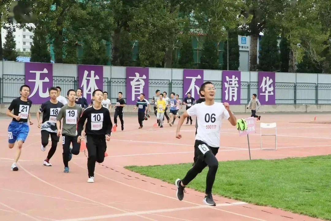 梦见儿子体育考试得33分，反思与成长启示