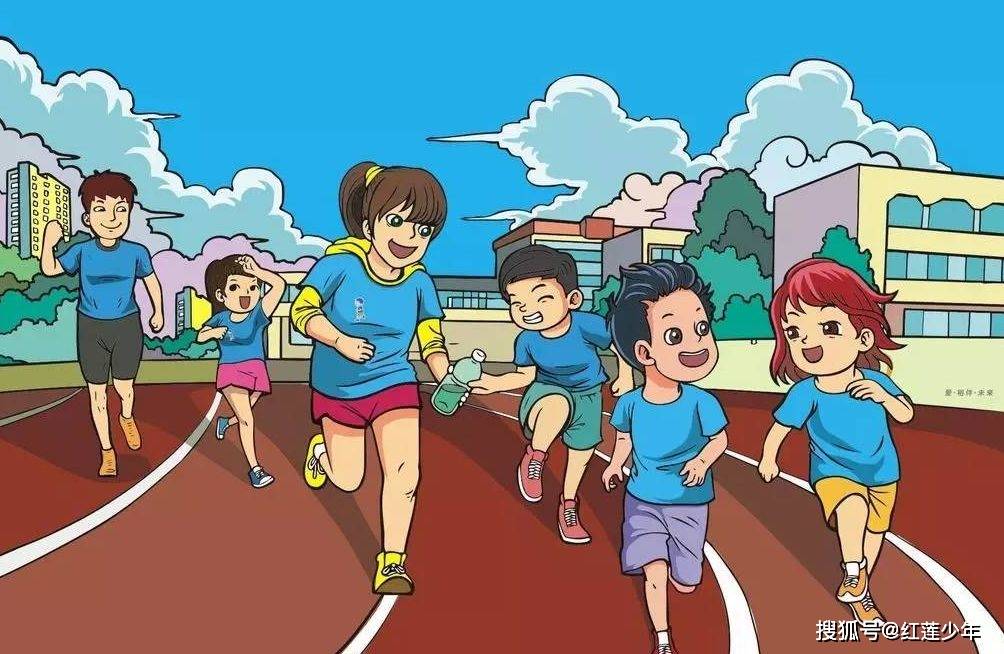 梦见儿子体育考试得33分，反思与启示