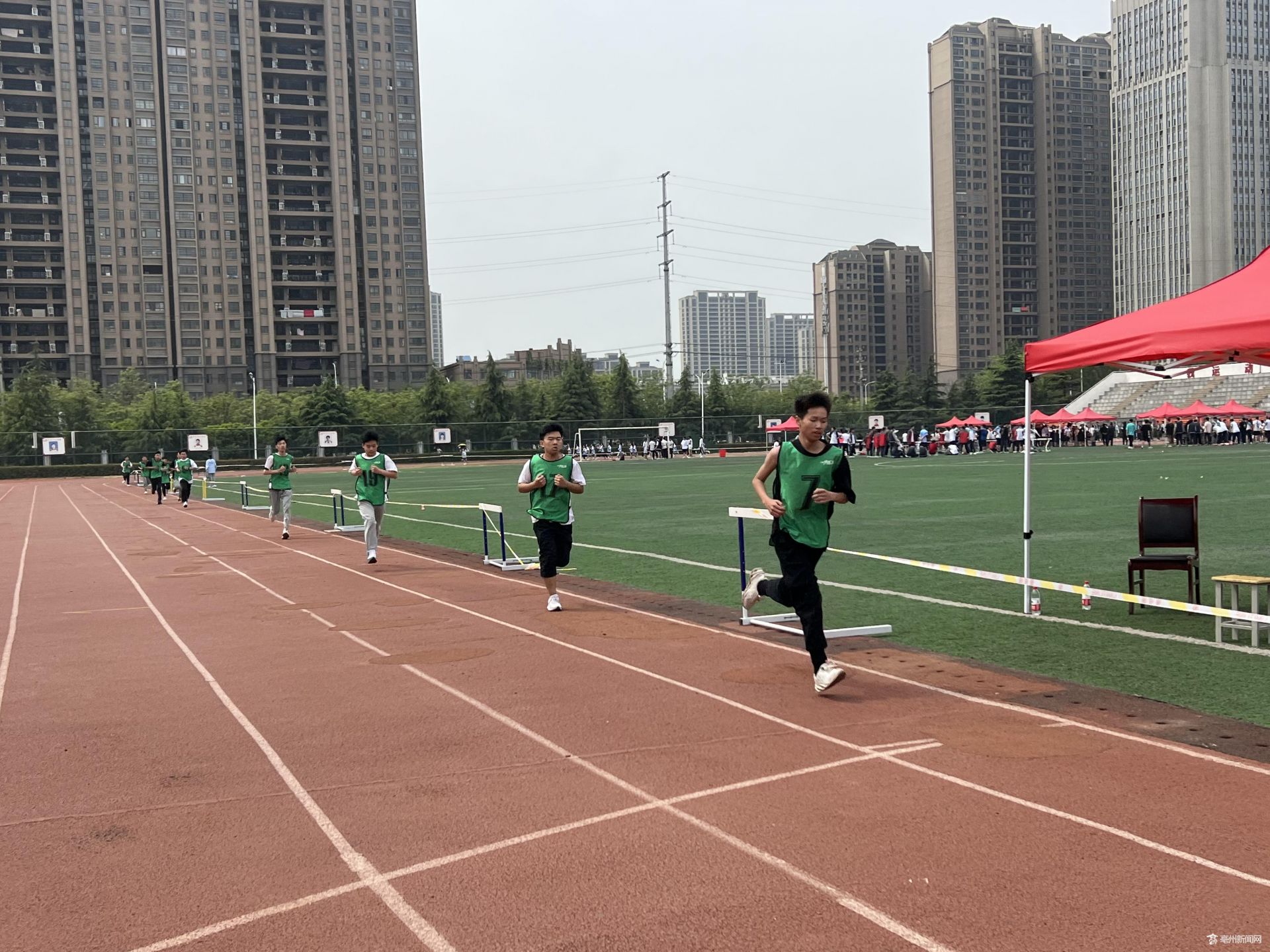 亳州体育加试时间解析，具体日期与背后深意