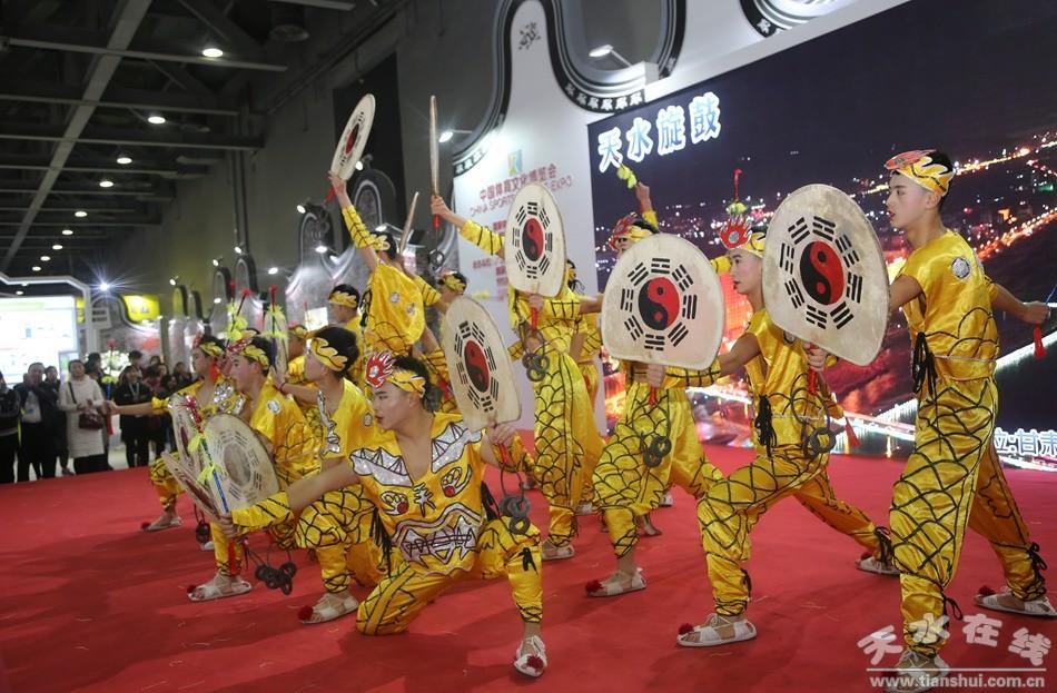 天水中考体育宣传片，青春力量，燃烧激情！