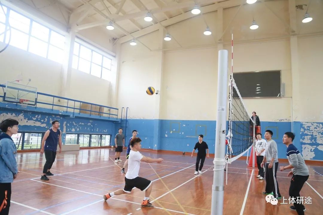 大学体育排球成绩占比的重要性及其深远影响
