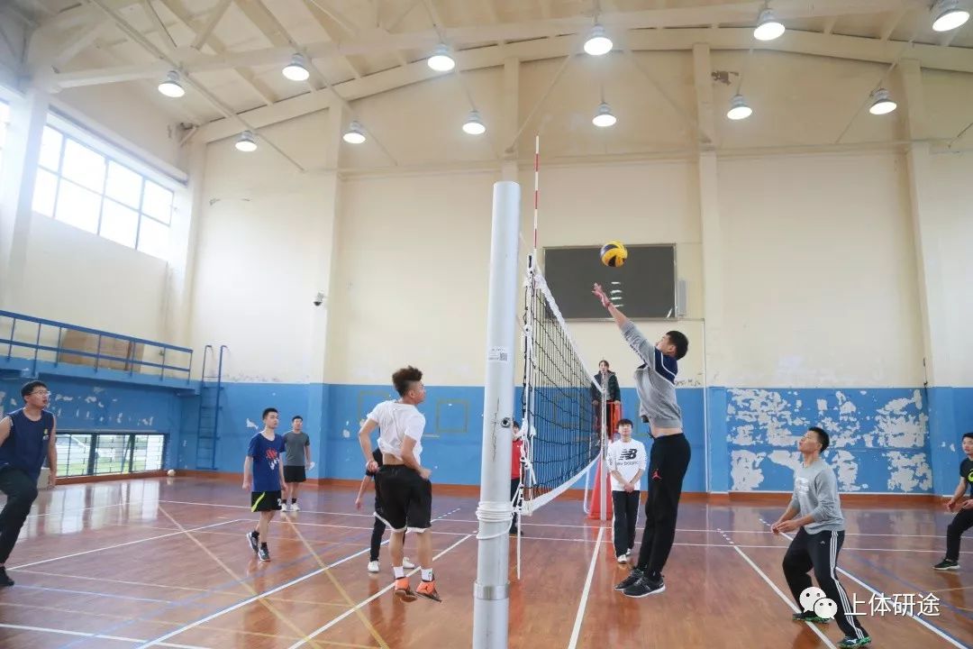 大学体育排球成绩占比的重要性及其影响