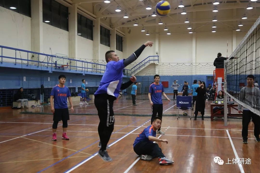 大学体育排球成绩占比的重要性及其影响