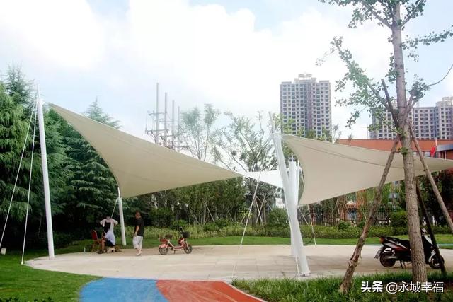 体育公园露营，自然与便利设施的完美融合——厕所设施详解