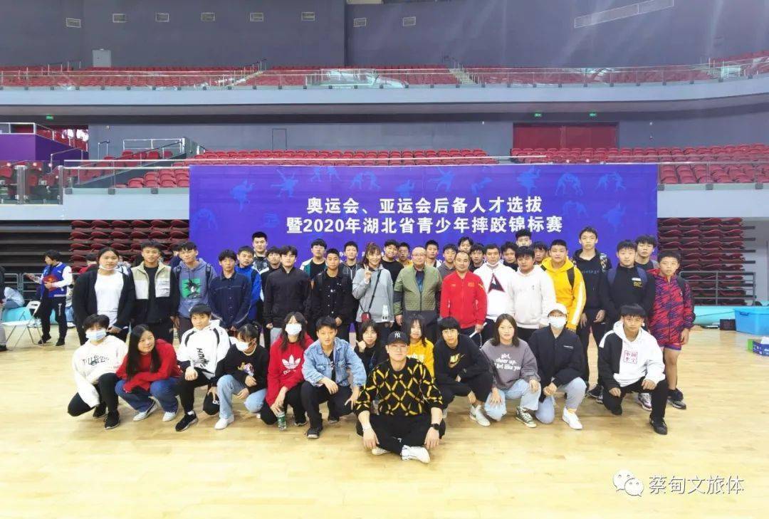 东西湖青少年体育，孕育未来体育明星的摇篮