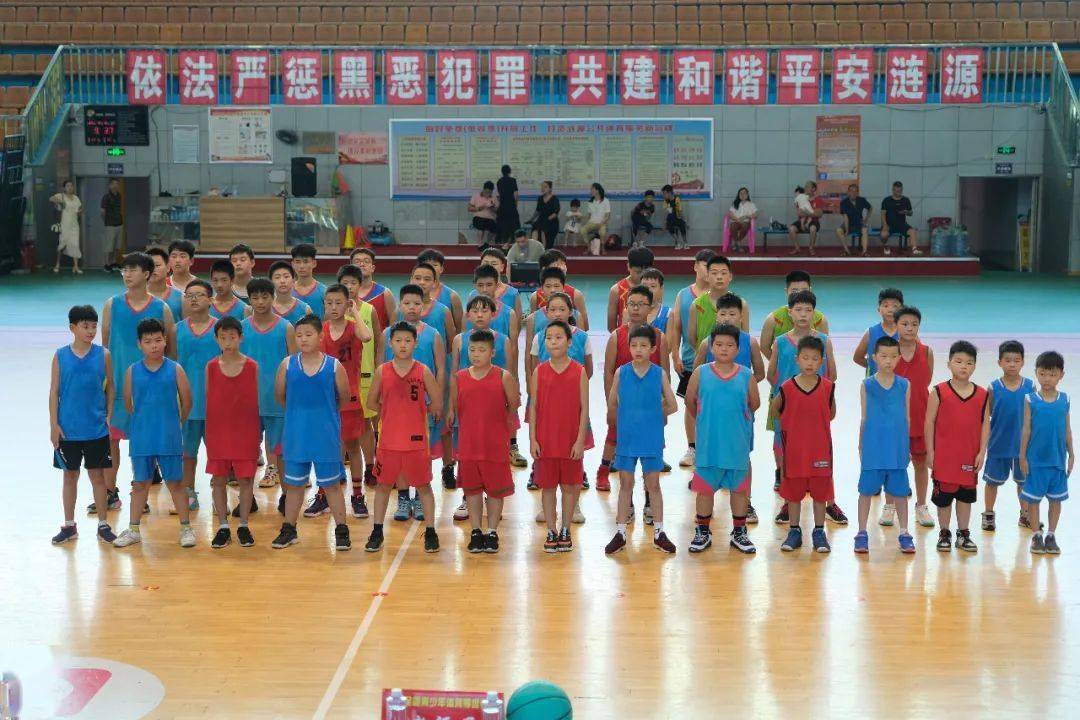 东西湖青少年体育，培养未来体育明星的摇篮