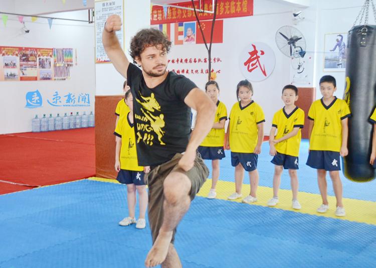 关于宿迁中考体育是否取消的探讨