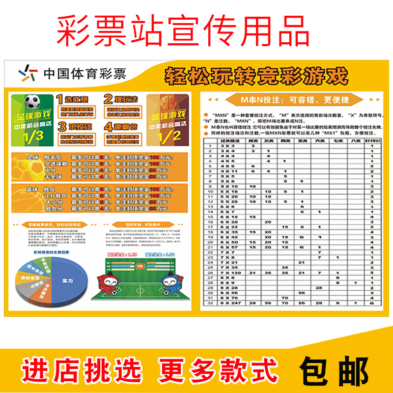 体育彩票技能视频教学，开启彩票新世界的大门